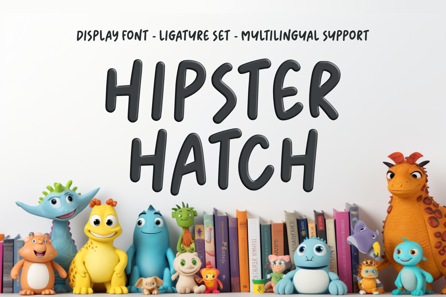 Hipster Hatch